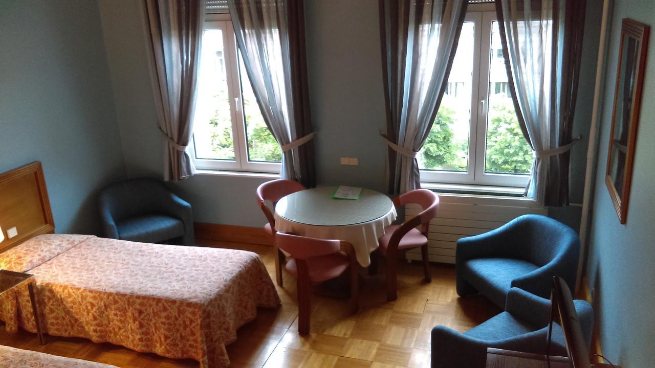 De L'orangerie Strasburgo