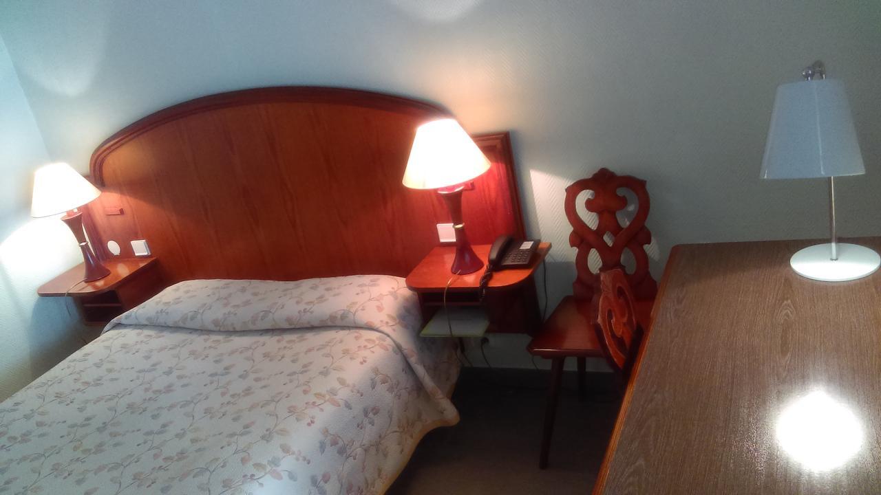 De L'orangerie Hotel Strasburgo