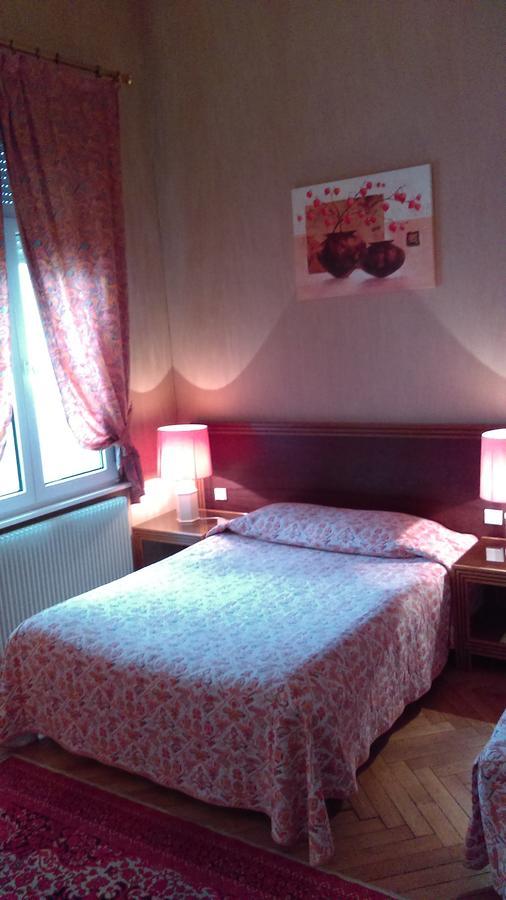 De L'orangerie 3* Strasbourg